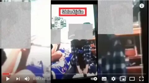 Link video viral terbaru