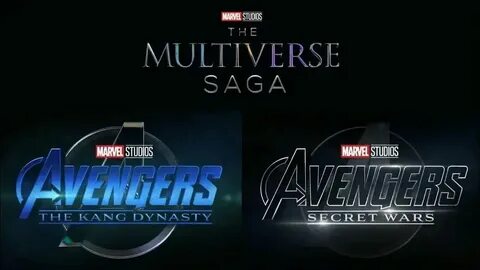 Канг кинематографическая вселенная marvel