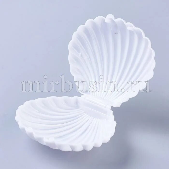 Container shell