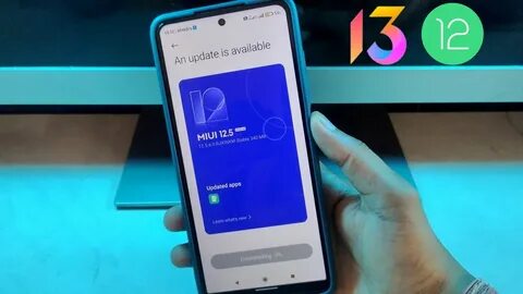 Miui 13 note 9