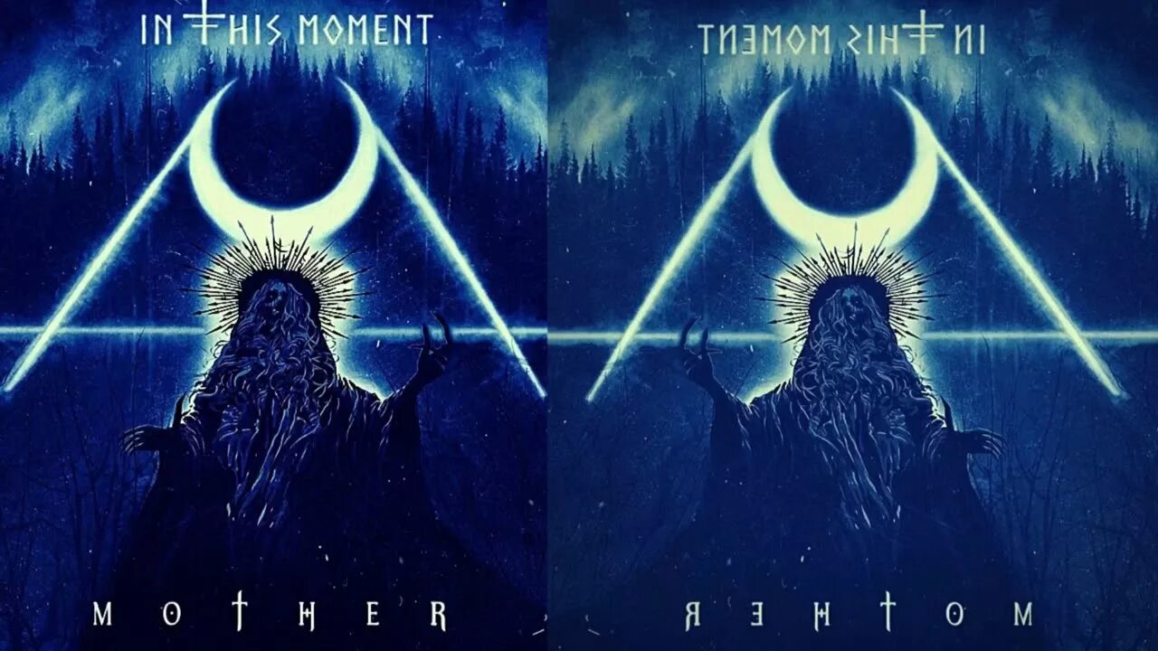 The moments mother. The moments mother. Maria brink 2020. Группа in this moment. In this moment фото.