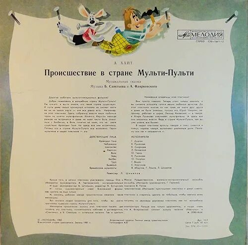 происшествие в стране ультипульти. мульти пульти происшествия. мульти пульти происшествия. происшествие в стране мульти-пульти аудиосказка. происшествие в стране мульти-пульти 1981.