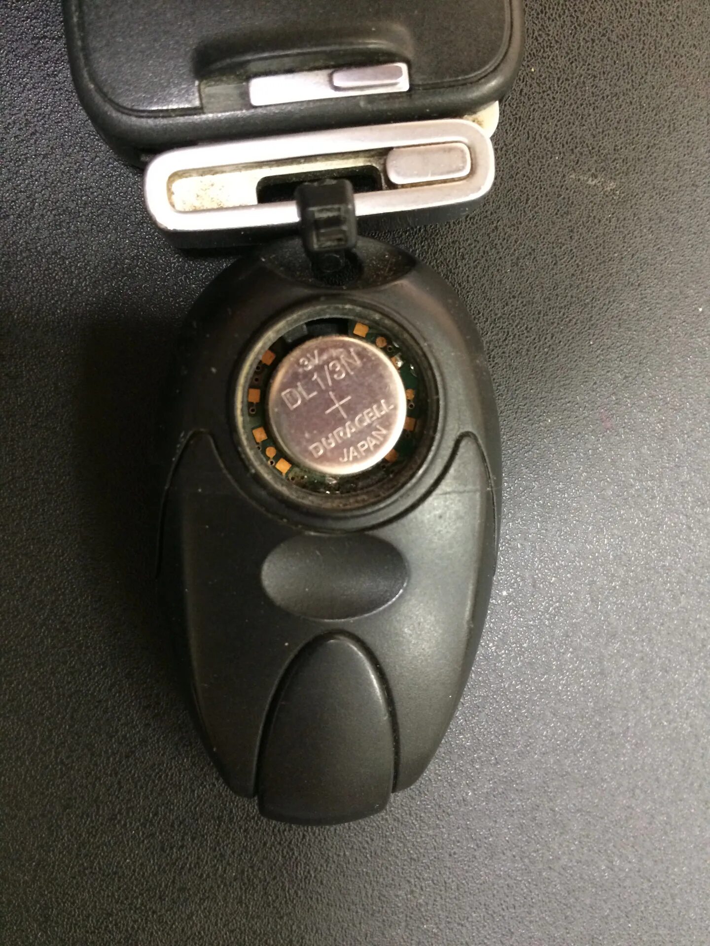 Батарейка Webasto - Nissan Pathfinder (3G), 2,5 л, 2007 года электроника DRIVE2