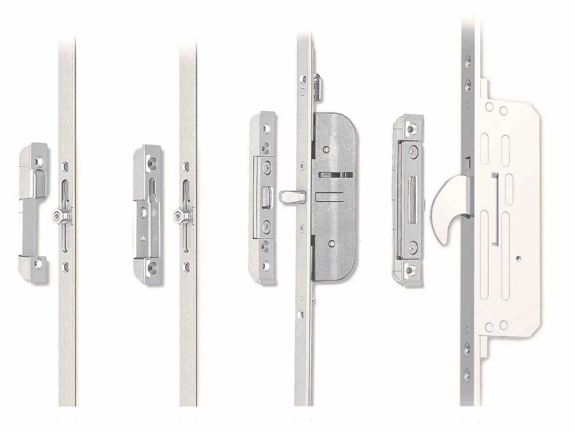 Замок двери пвх входной. Фурнитура замков maco. замок с фалевой защелкой 3 точки запирания. многозапорник мако. замок на деревянную балконную дверь.