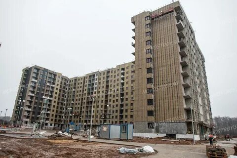 В москве воскресенское и в жк экобунино