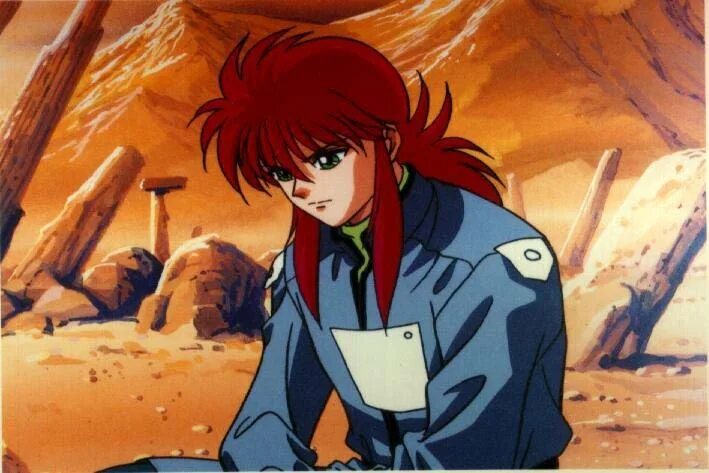 Yu yu flowers. Курама yuyu Hakusho. Курама ЮЮ Хакушо. Yuyu Hakusho Yoko Kurama.