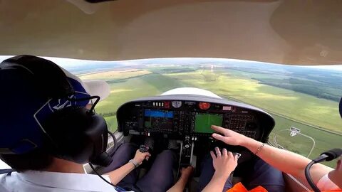 Flight video