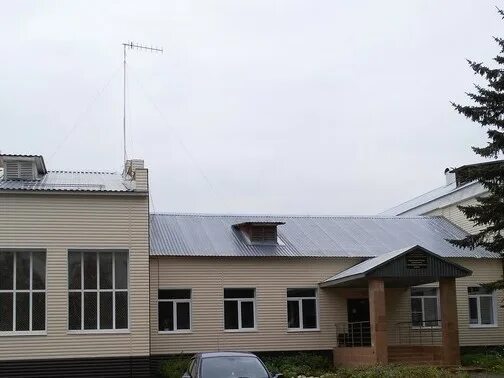 шаховская школа интернат