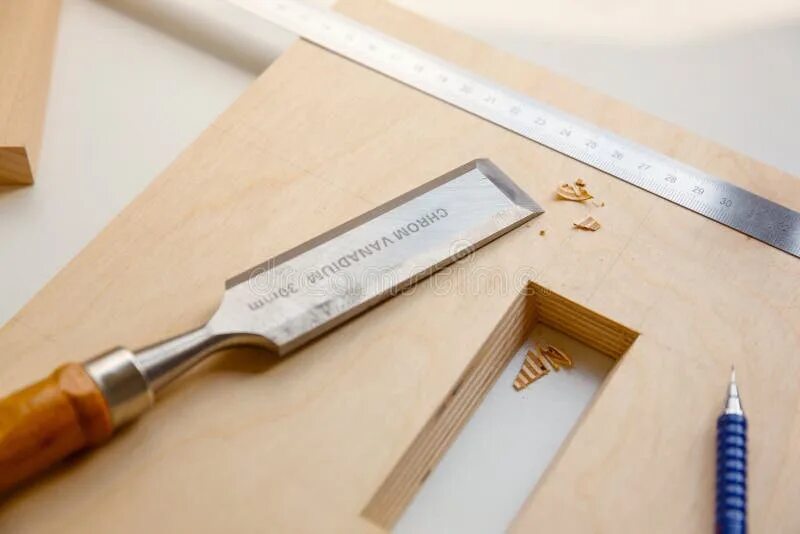Make square. Make a square. close up furniture.