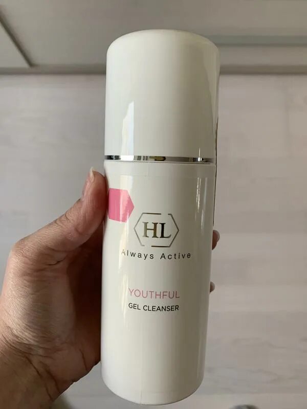 Холи ленд youthful Gel Cleanser 250ml. Holy Land youthful Gel. Холи ленд био Репеа гель для умывания.