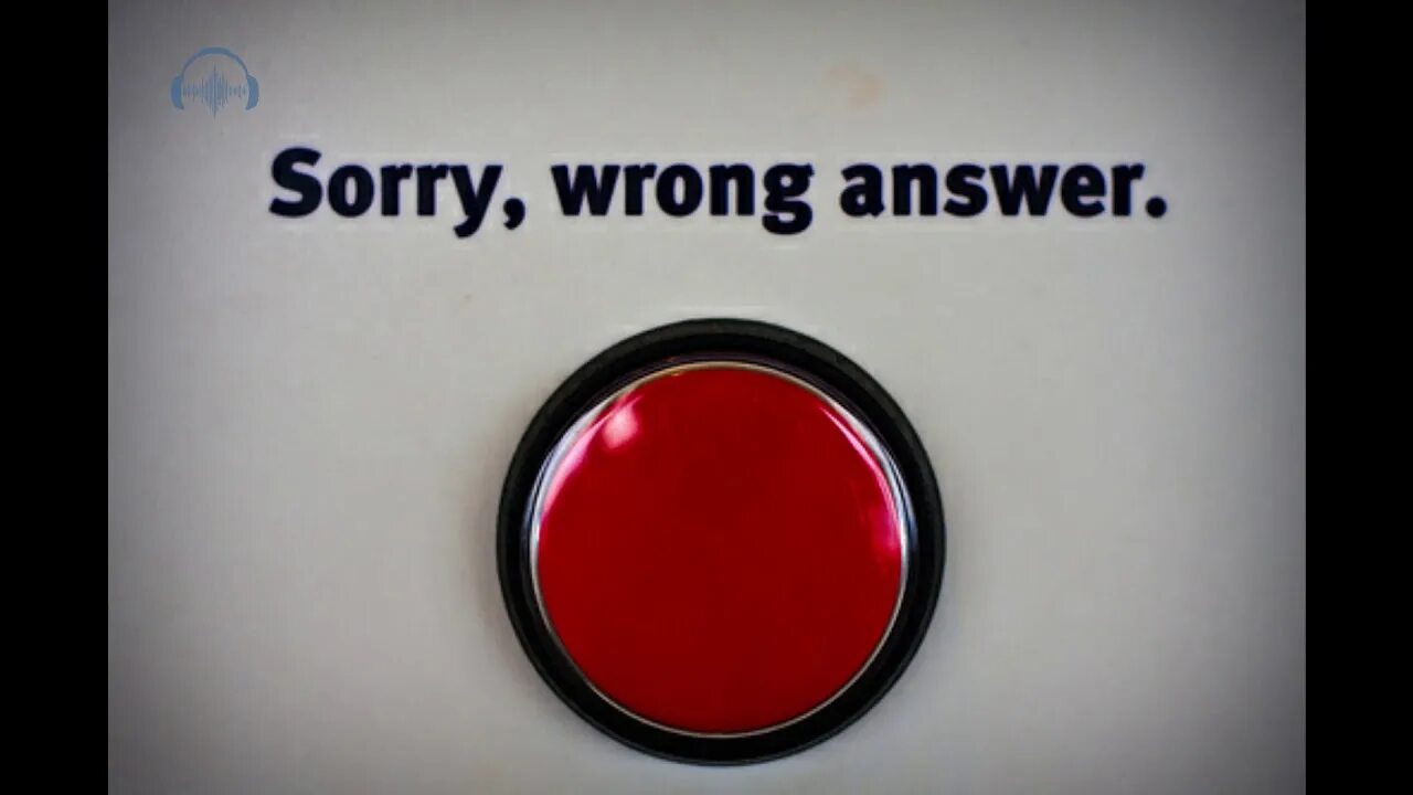 Wrong answer. Wrong answer gif. Incorrect answer. Wrong answer Sound. Is the wrong answer