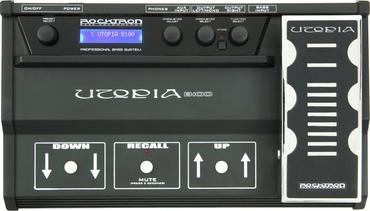 Rocktron bass100. Процессор эффектов для бас гитары. Гитарный процессор Utopia g200. Rocktron процессоры.