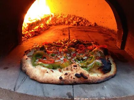 Forno bravo