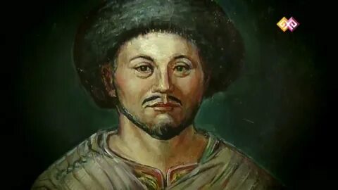 Абулхаир хан