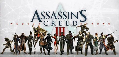 Creed 3 Multiplayer Unity Connect, you can download Assassins Creed 3 M...