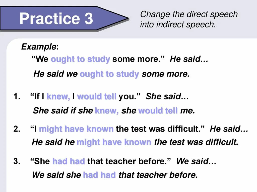 Change the following sentences into indirect speech. Direct into indirect Speech. Change direct Speech into indirect.. Direct Speech indirect Speech. Изменения в indirect Speech.