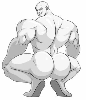 Slideshow naked broly meme.