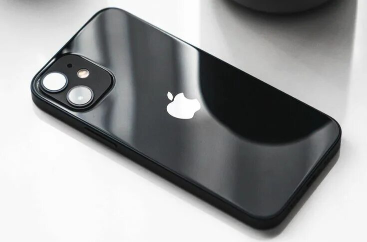 iPhone 12 128Gb Black/Черный купить в Самаре - цена, описание, отзывы / GSM7.ru