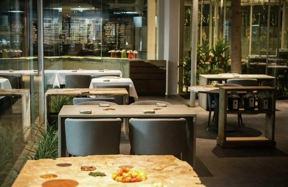 This is a good restaurant. Ресторан central лима. central (лима, перу). central restaurant lima peru. рестораны 50 best.