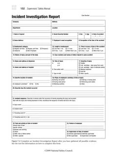 During investigation