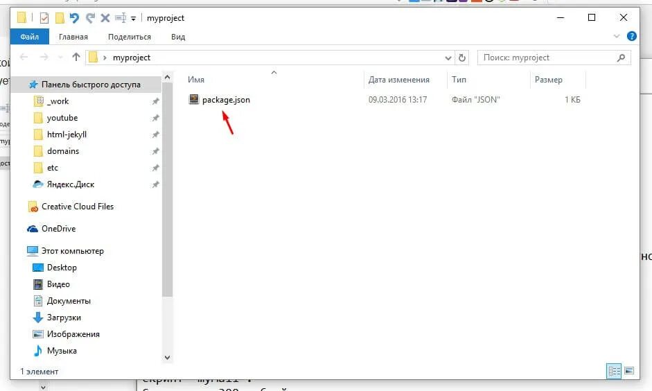 Как открыть файл json на компьютере. Package файл. файлы формата .package. как выглядят файлы package. расширение json.