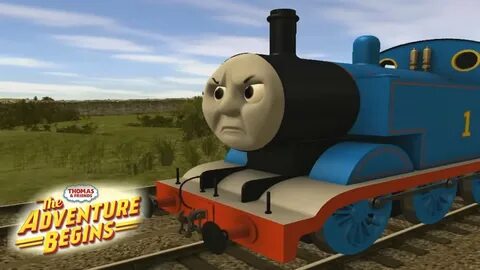Begin thomas