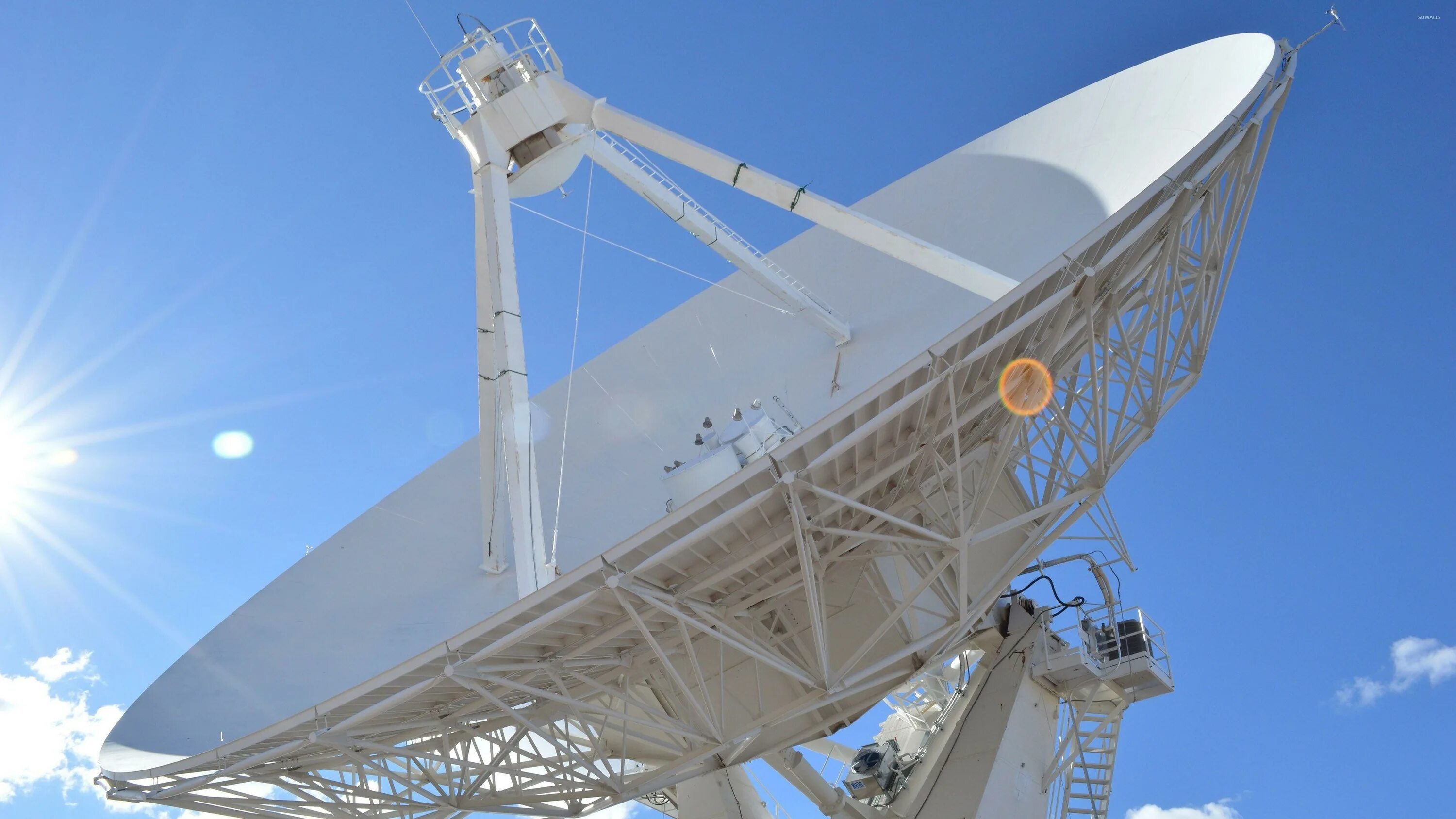 Космический радар. С7 космические транспортные системы. Satellite dish