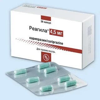 Реагила это