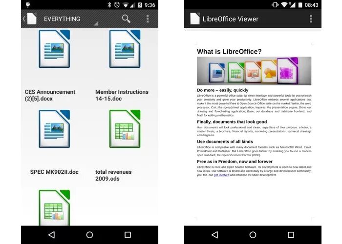 Libreoffice для андроид. Libreoffice viewer. libreoffice android. libre для андроид. файл для андроида офис.