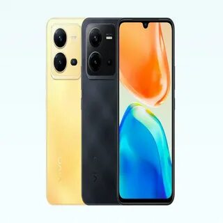 Vivo v25