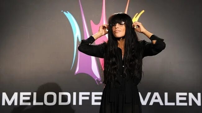 лорин тату текст