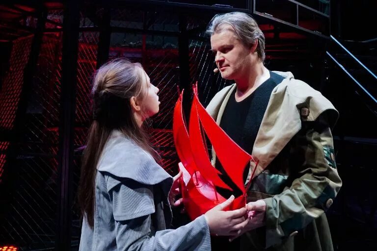 мюзикл алые паруса тюз. тюз брянцева алые паруса. алые паруса тюз. мюзикл алые паруса в тюзе спб. алые паруса театра брянцева.