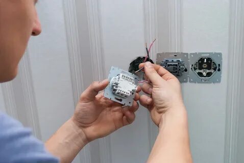 Систем электрик выключатели