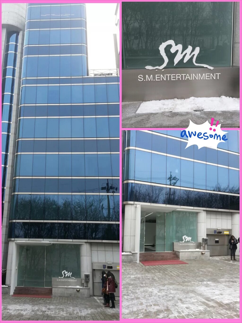 SM Entertainment. SM Entertainment здание. SM Entertainment фото. SM компания корейская.