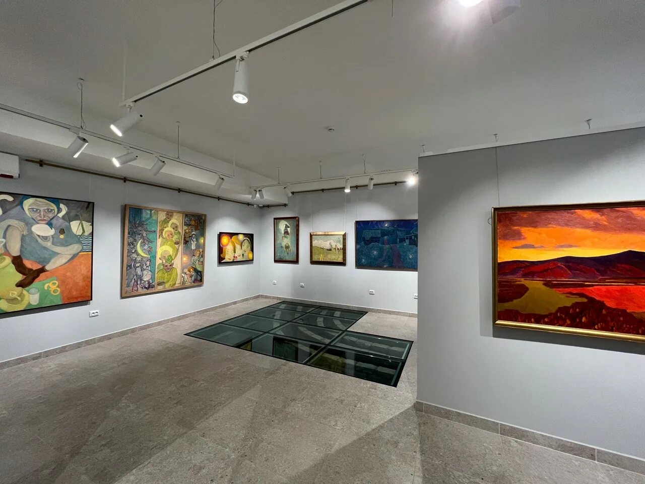 Fun gallery