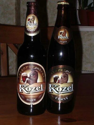 Козел темный банка. Велкопоповицкий козел. велкопоповицкий козёл темное.