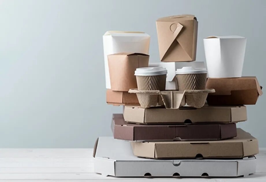 Использование пфас. Предметы пфас. food paper. working in packaging in europe.