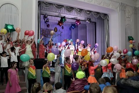 Мбу центр культуры