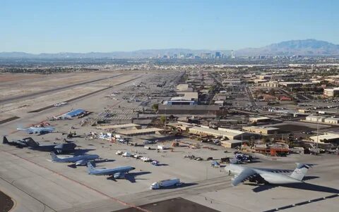 Air base