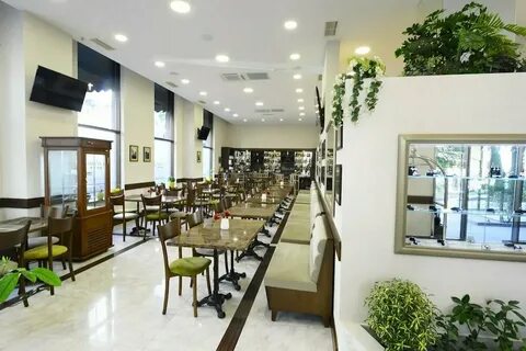 Citrus hotel 4