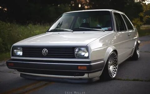 Volkswagen jetta 2