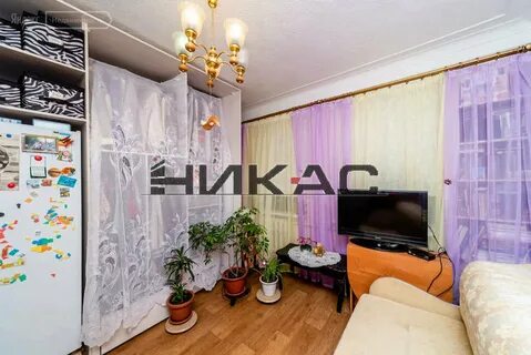 Комнаты фрунзенская