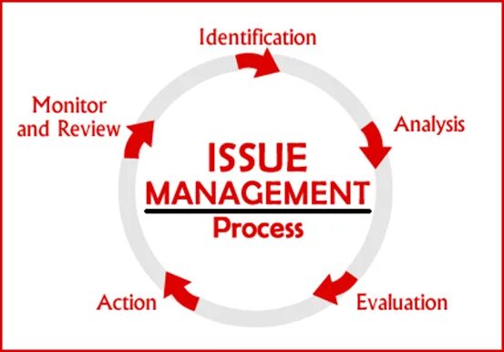 Что значит issues. Issue Management. ESEE model Management логотип. Managerial Issues. Issue Management что это значит.