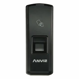 Anviz