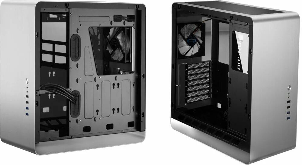 Jonsbo a4. Корпус jonsbo a4 black. jonsbo umx4 silver. корпус jonsbo d41 mesh sc black. корпус jonsbo u5.