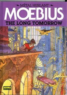 Longing tomorrow