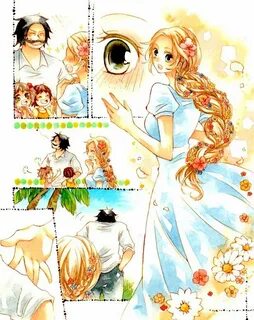 Doujin one piece
