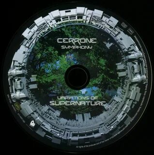 Cerrone supernature