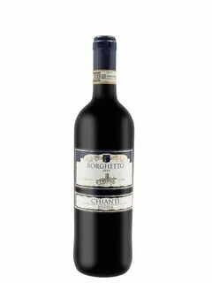 Вина сухого chianti