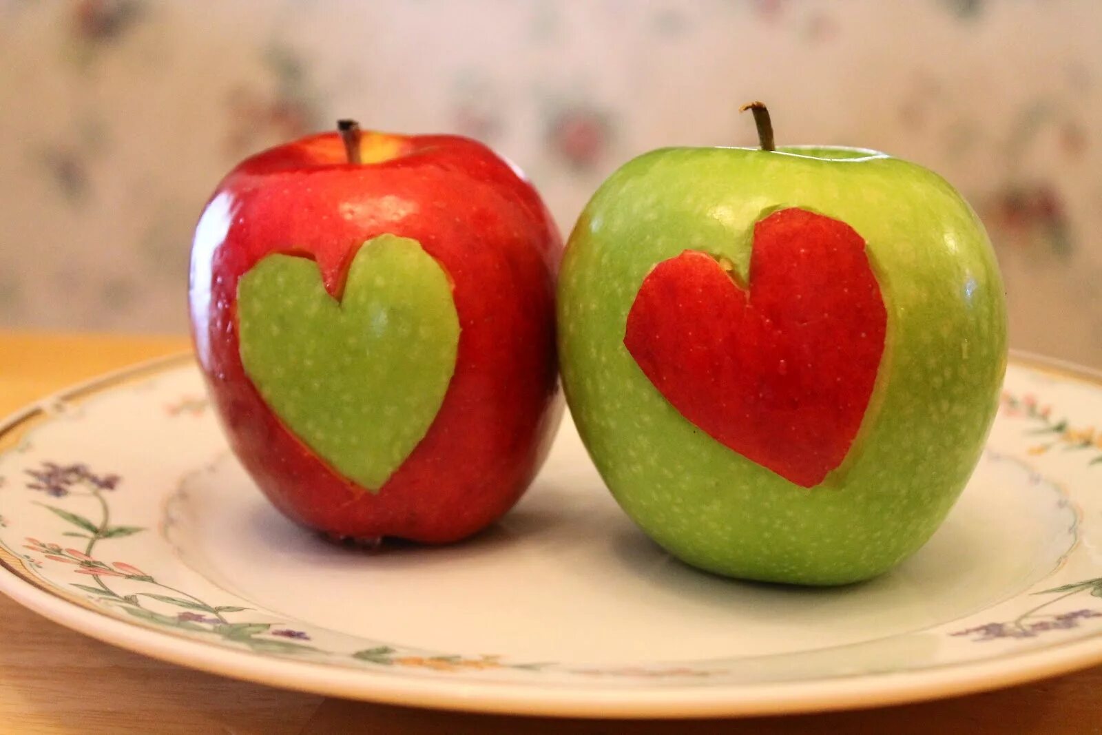 Ever apple